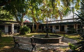 Casa Hacienda Majoro